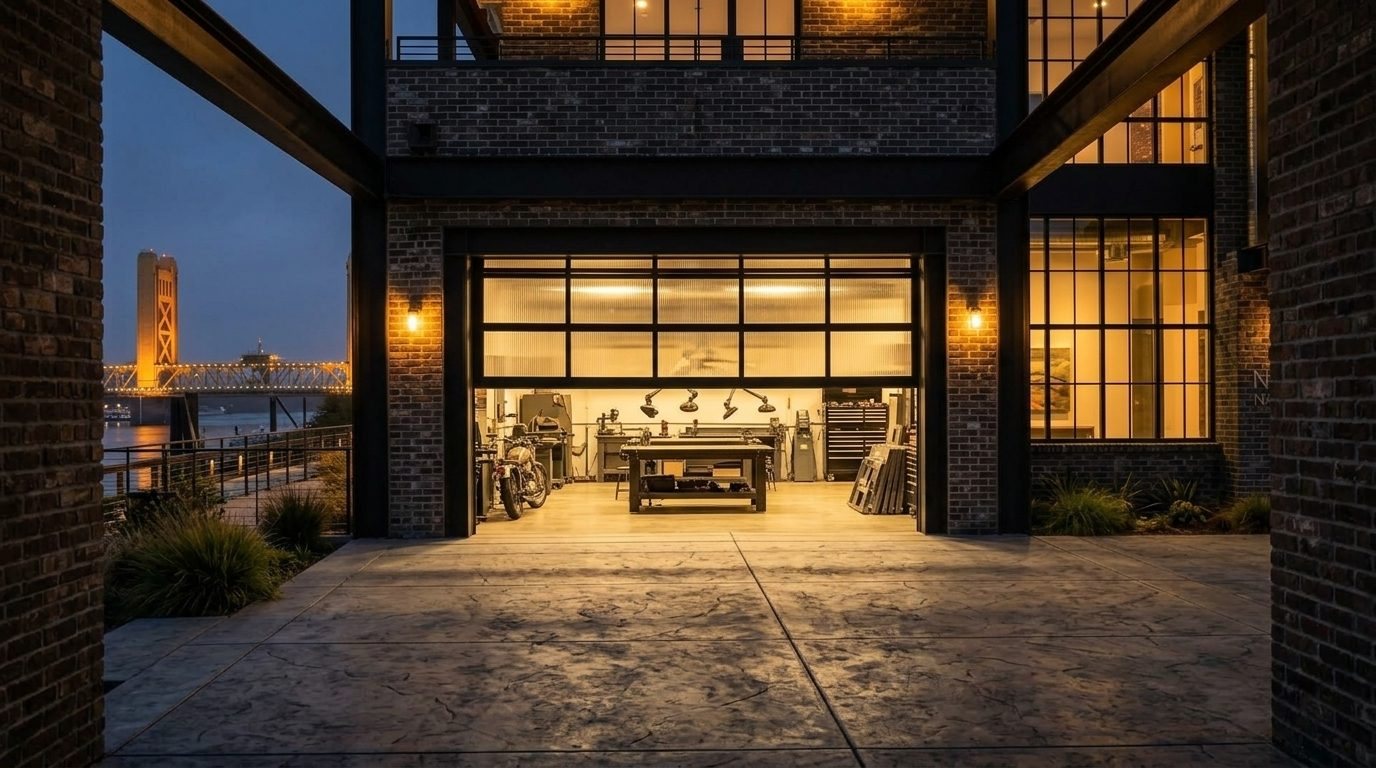 Nadia Garage Door Specialist Spring Replacement Lab in New Braunfels, TX